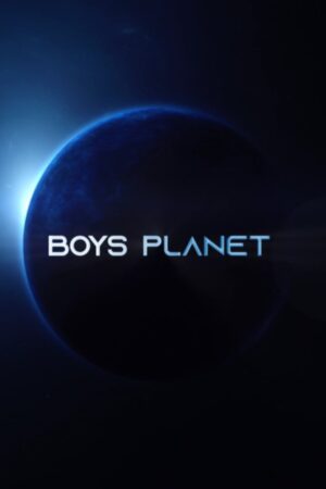 BOYS PLANET (2023)