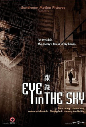 Eye in the Sky (2007)