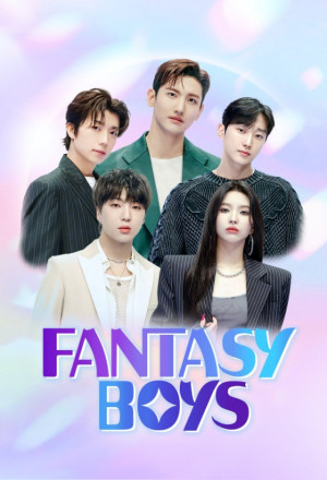 Fantasy Boys (2023)