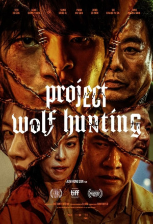 Project Wolf Hunting (2022)