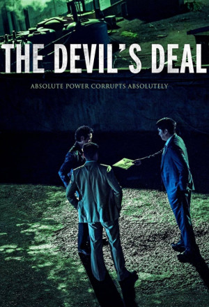 The Devil’s Deal (2023)