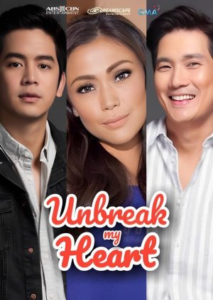 Unbreak My Heart (2023)