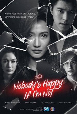 Nobody’s Happy if I’m Not (2023)