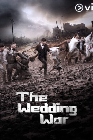 The Wedding War (2023)