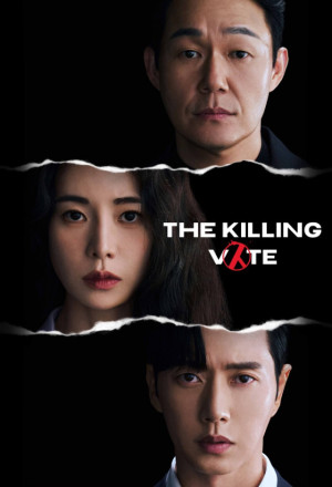 The Killing Vote (2023)