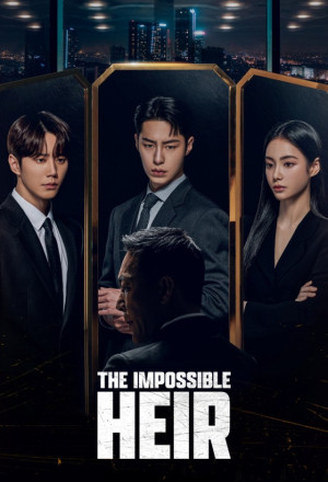 The Impossible Heir (2024)