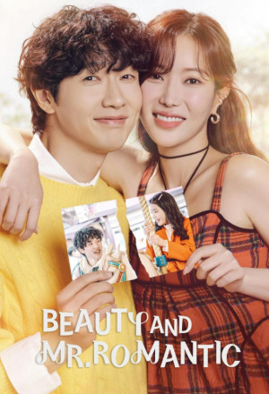 Beauty and Mr. Romantic (2024)