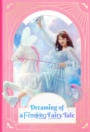 Dreaming of a Freaking Fairytale (2024)