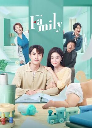 Family (2024)