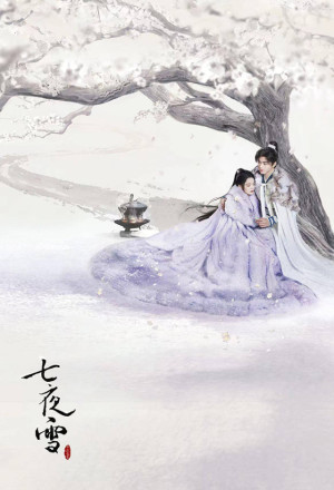 Snowy Night: Timeless Love (2024)